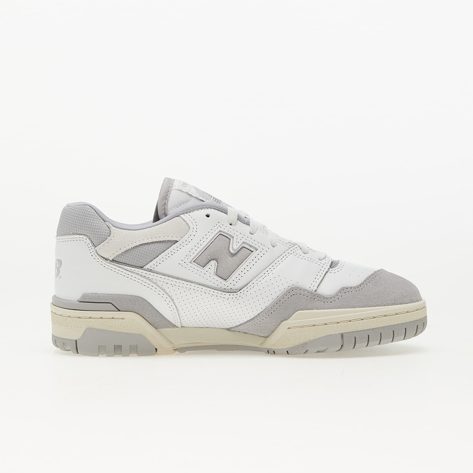 Scarpe uomo New Balance 550 White