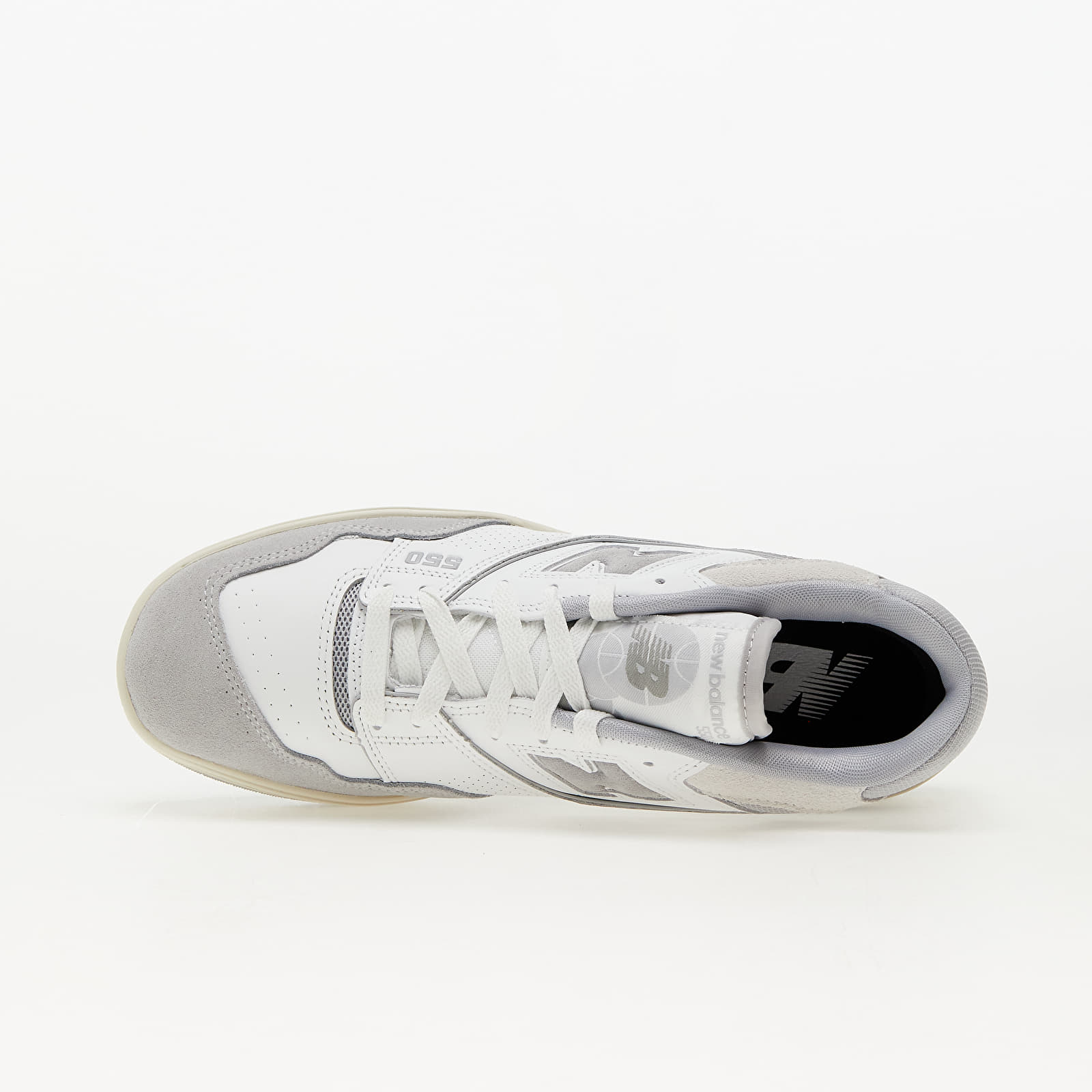 Scarpe uomo New Balance 550 White