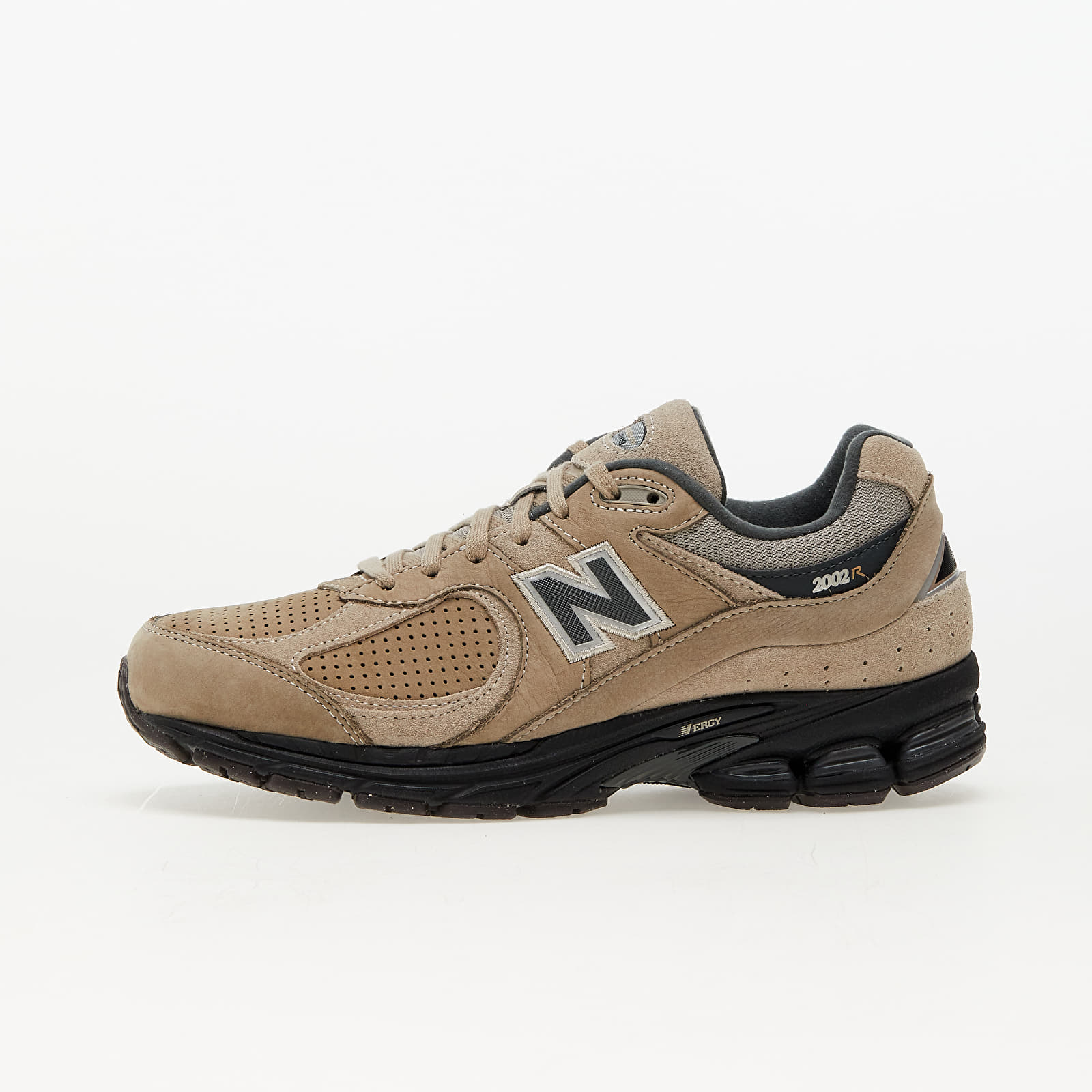 Мъжки кецове и обувки New Balance 2002R Driftwood