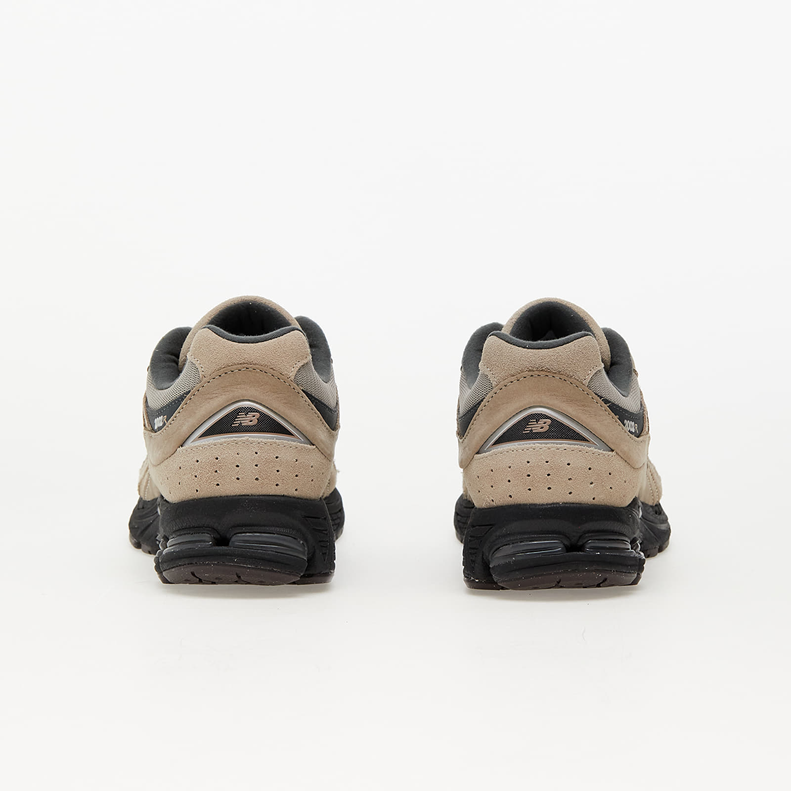 Zapatillas Hombre New Balance 2002R Driftwood