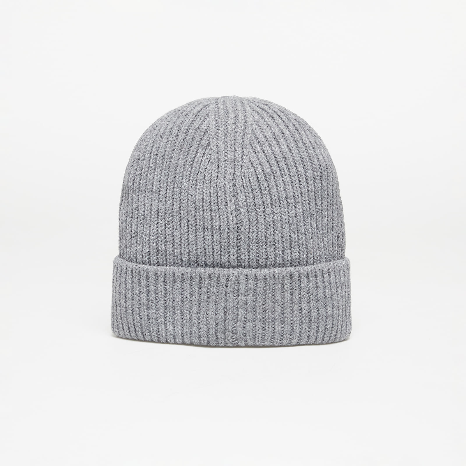 Аксесоари The North Face Tnf Logo Box Cuffed Beanie Tnf Medium Grey Heather