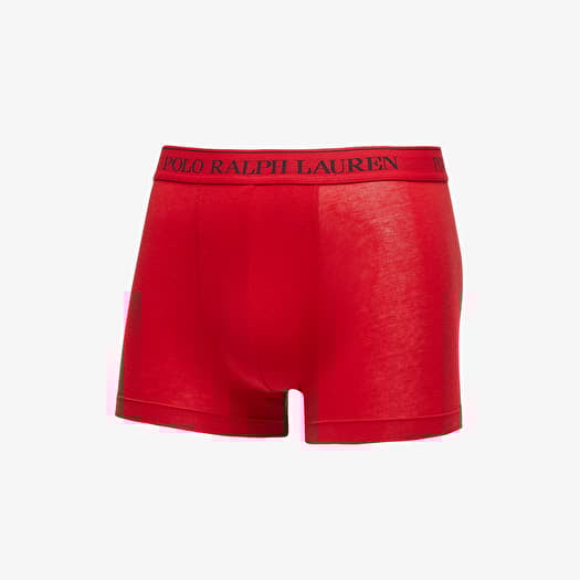 Polo ralph lauren outlet trunks 3 pack