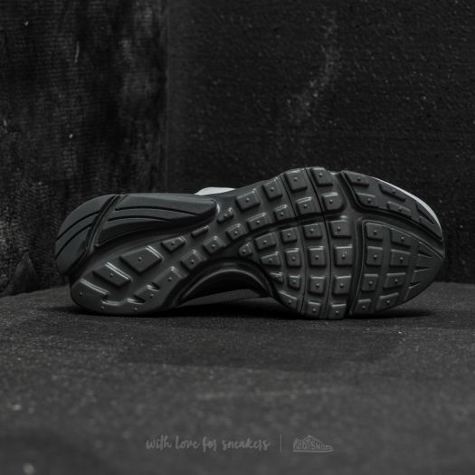 Women's shoes Nike Presto Fly (GS) Wolf Grey/ Wolf Grey-Dark Grey