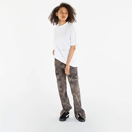 Calvin klein new arrivals floral pants