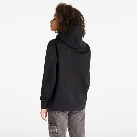 Hoodies and sweatshirts Calvin Klein Jeans Oversized Logo Tape