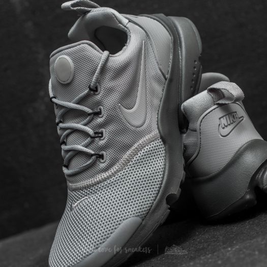 Nike presto fly gs hot sale