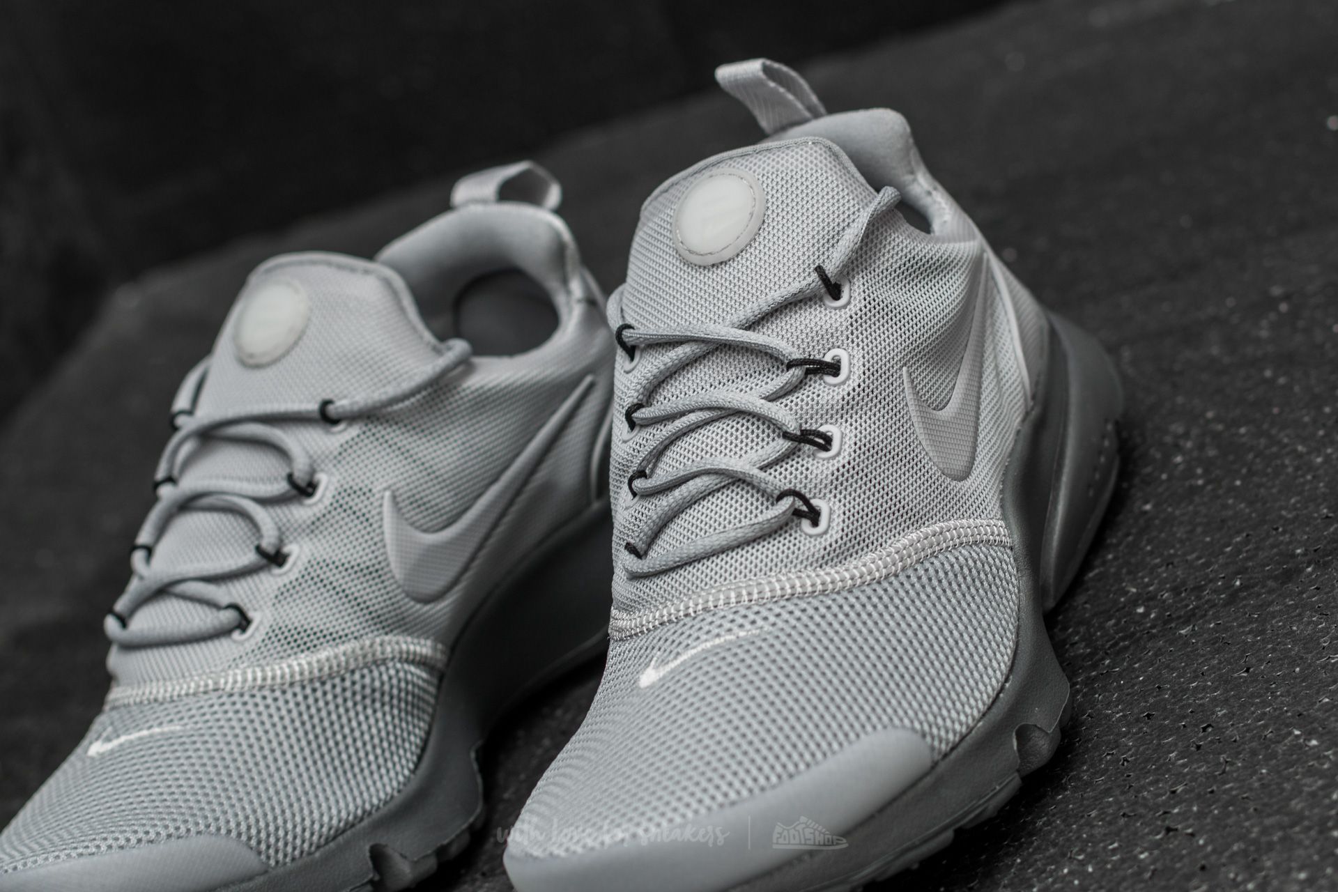 Presto fly deals cool grey