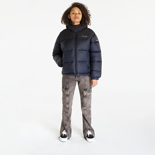 ジャケット・アウター NAPAPIJRI Alther Hooded Jacket | Short Jackets | Napapijri IE