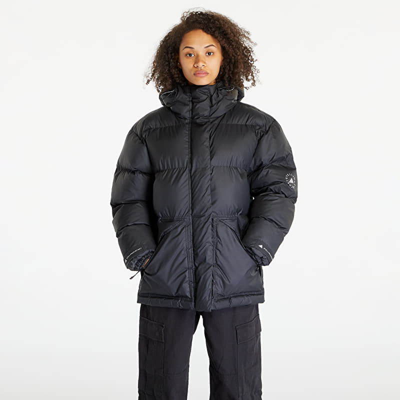 Jackets adidas x Stella McCartney Padded Mid-Lenght Printed Jacket