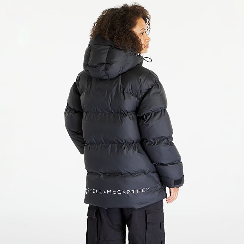 Jackets adidas x Stella McCartney Padded Mid-Lenght Printed Jacket