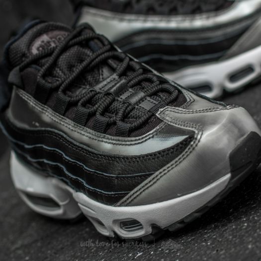 Nike air max 95 se deals anthracite