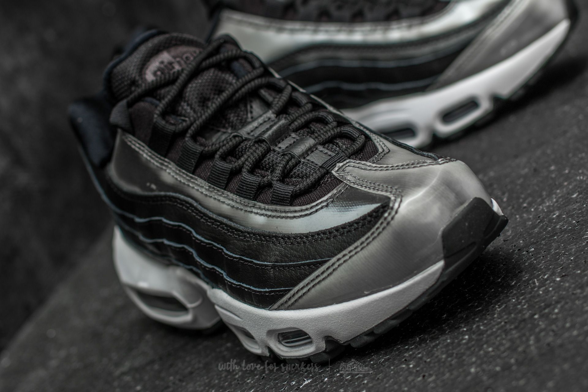 Nike air max 95 se anthracite outlet