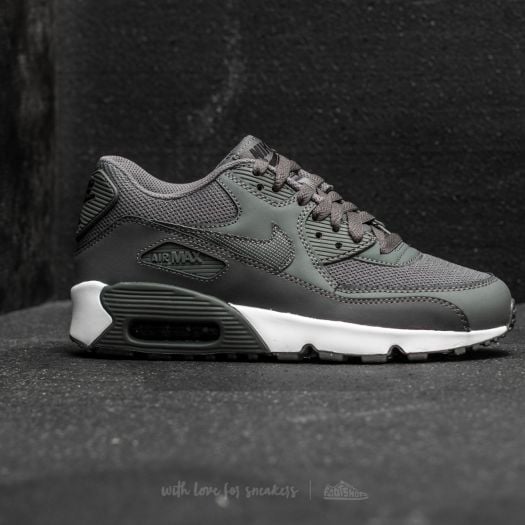 Nike Air Max 90 Mesh GS