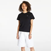 Comme des Garçons PLAY Tee Black