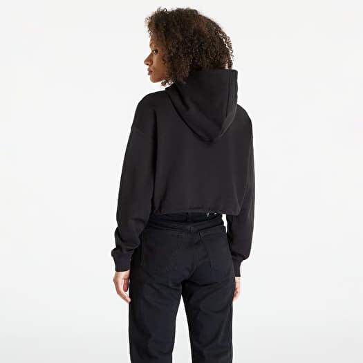 Calvin klein outlet black hoodie