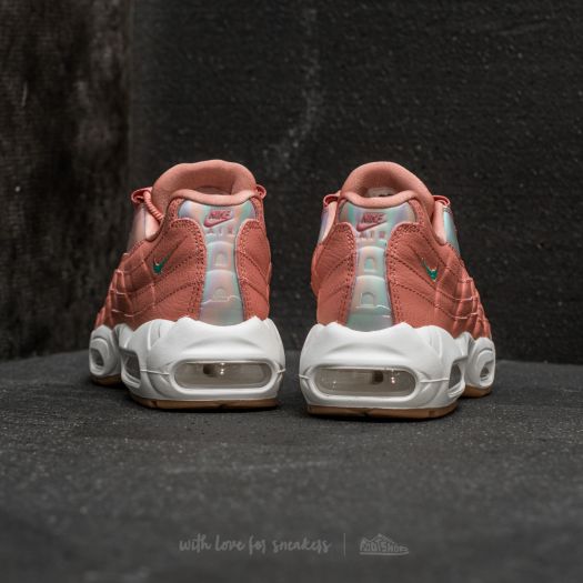 Air max plus se red stardust clearance