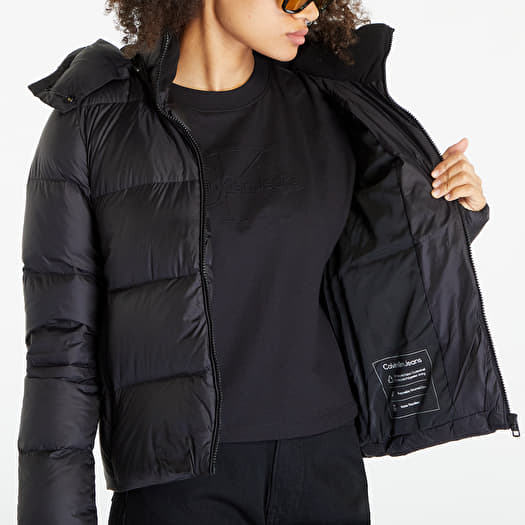 Calvin klein jeans mw down parka online