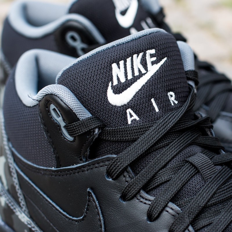 Nike sportswear air shop max 1 mid fb