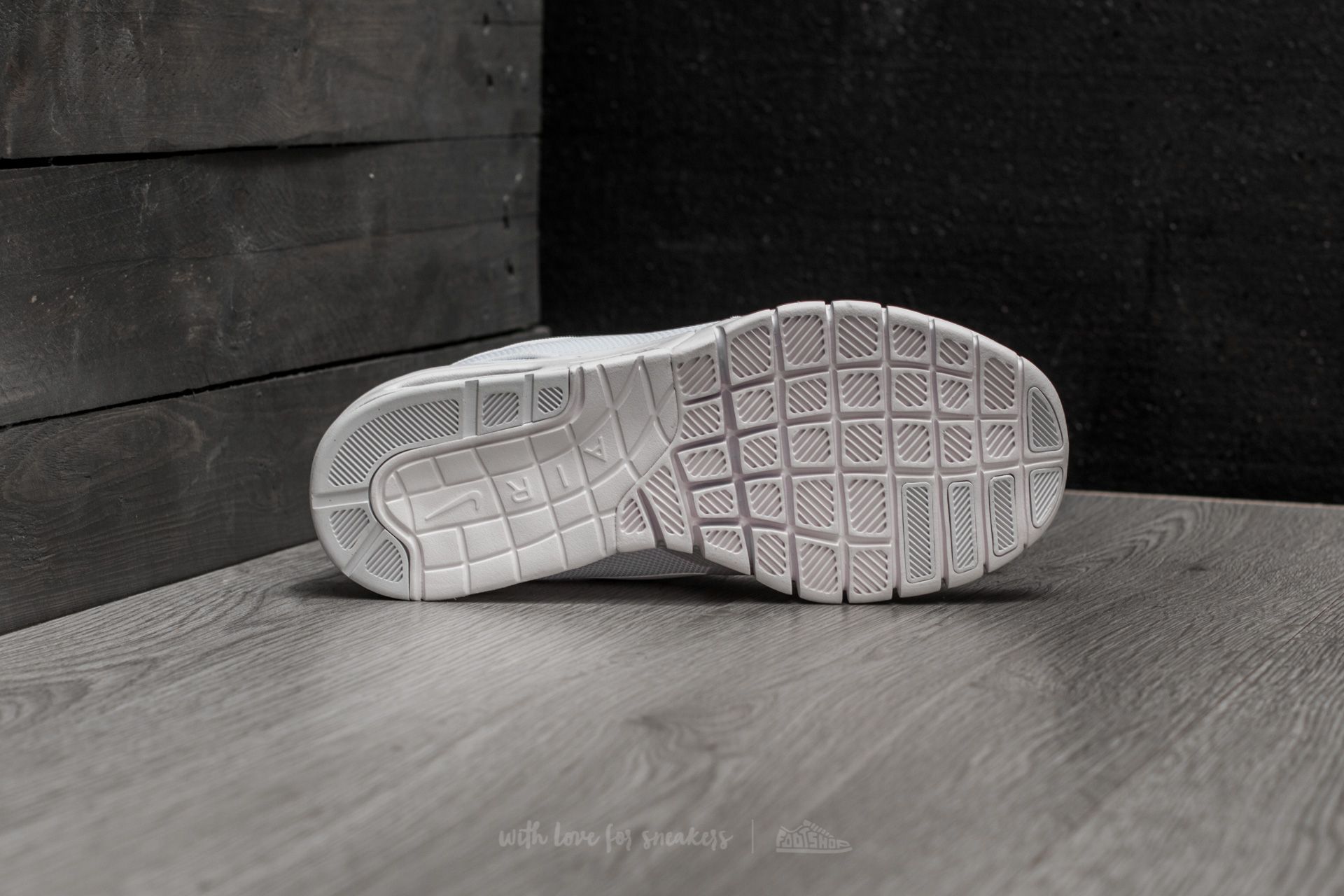 Дамски кецове и обувки Nike Stefan Janoski Max (GS) White/ White-White