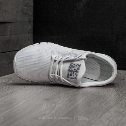 Janoski max white womens hotsell