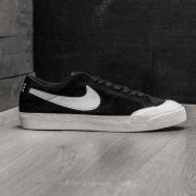 Nike sb blazer low toe cap new arrivals
