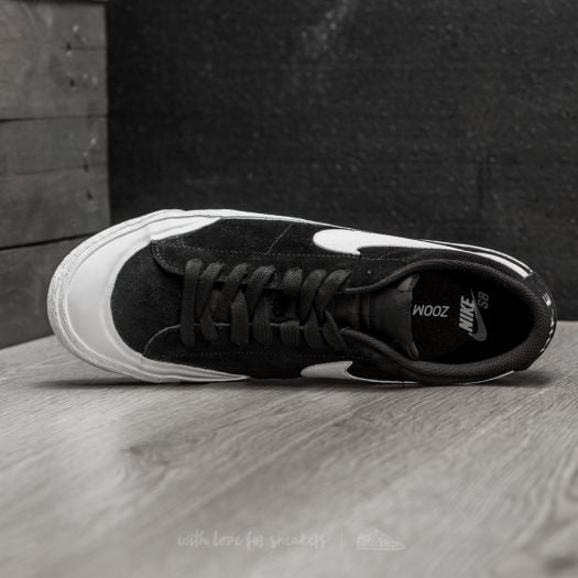 Nike sb air zoom blazer low xt best sale