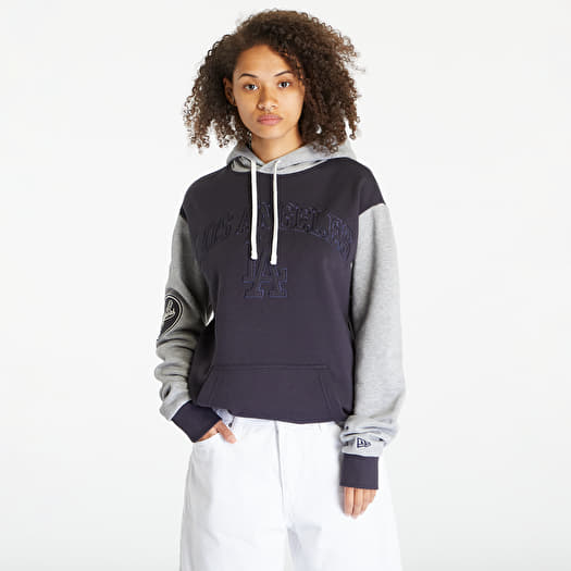 New era la hoodie discount