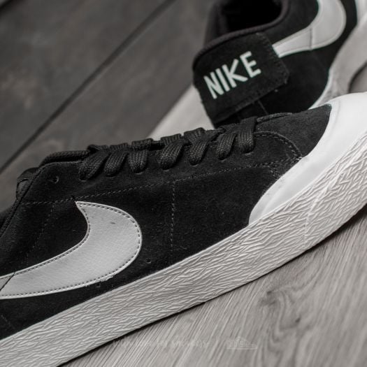 Nike sb blazer low toe cap new arrivals