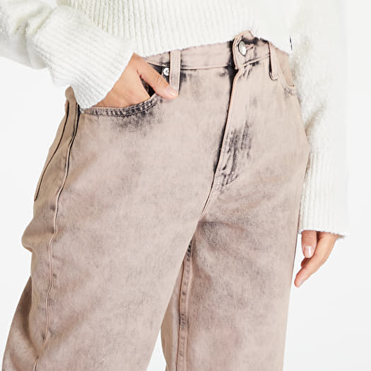 Calvin klein mom jeans new arrivals urban outfitters