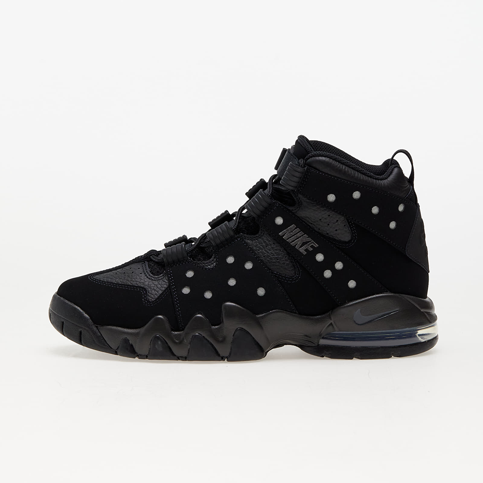 Încălțăminte și sneakerși pentru bărbați Nike Air Max2 Cb '94 Black/ Dark Charcoal