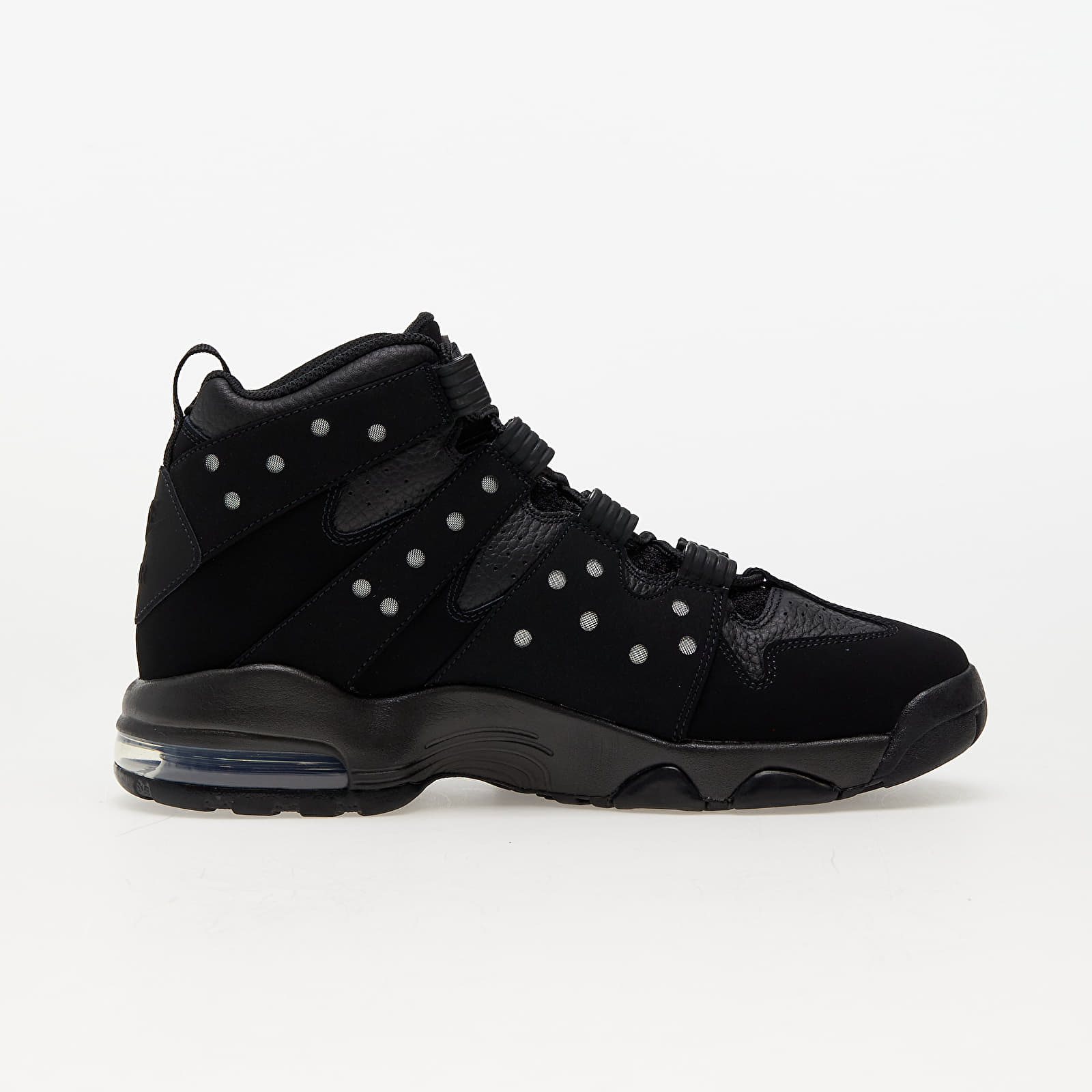 Sko til mænd Nike Air Max2 Cb '94 Black/ Dark Charcoal