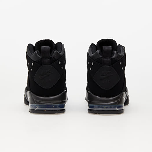Air max 2 full black clearance