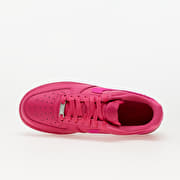 Nike air force 1 fireberry discount