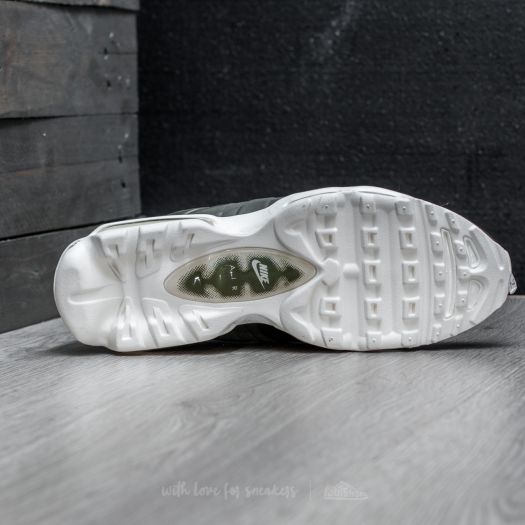 Nike air max hotsell 95 ultra essential khaki