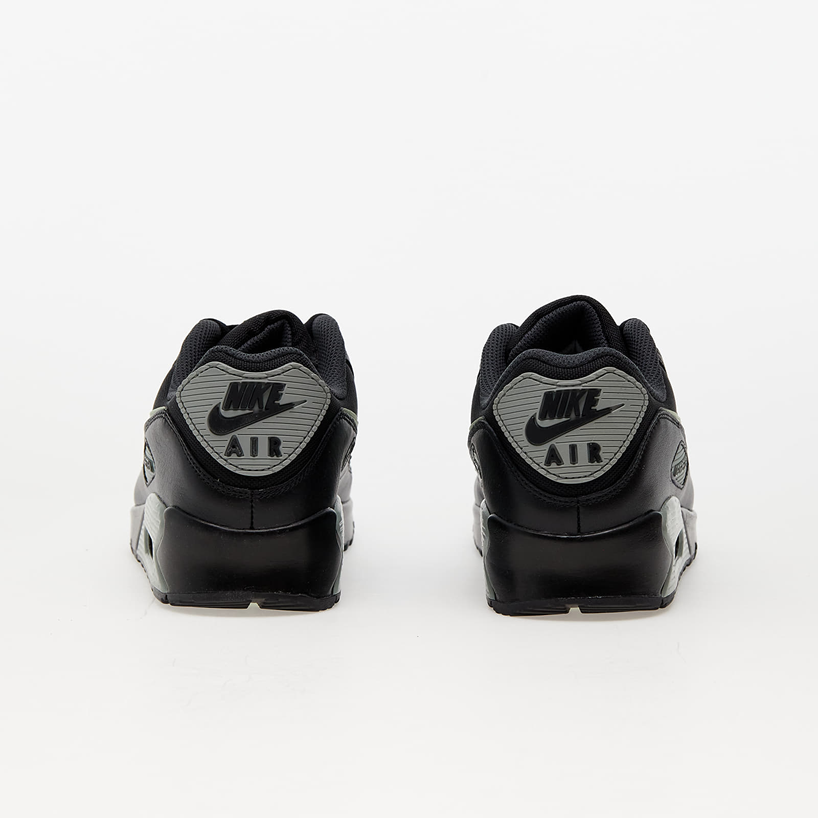 Muške tenisice Nike Air Max 90 GTX Black/ Honeydew-Anthracite-Mica Green