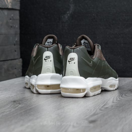 Nike air max outlet 95 ultra essential kaki