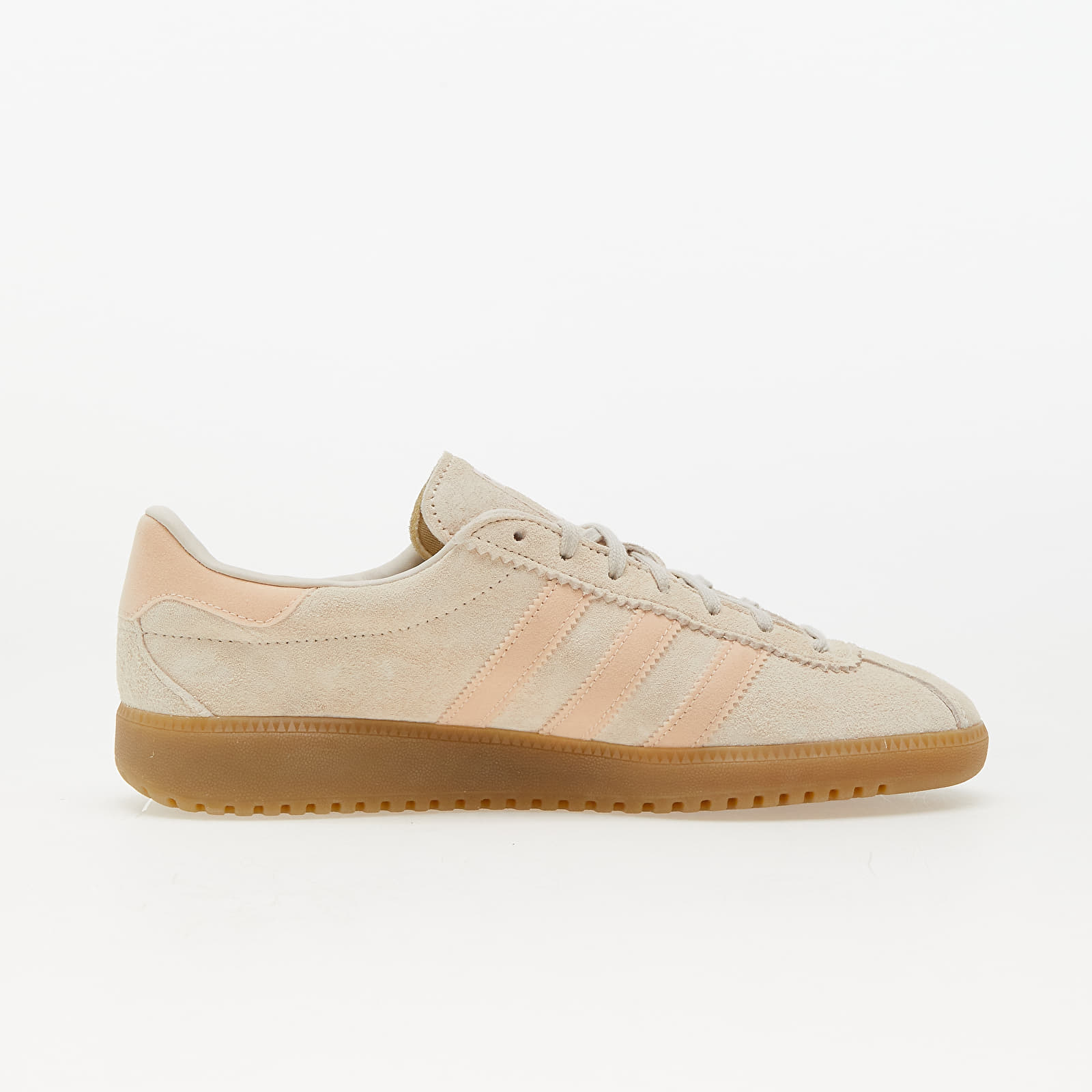 Pánske tenisky a topánky adidas Bermuda Wonder White/ Pantone/ Gum4