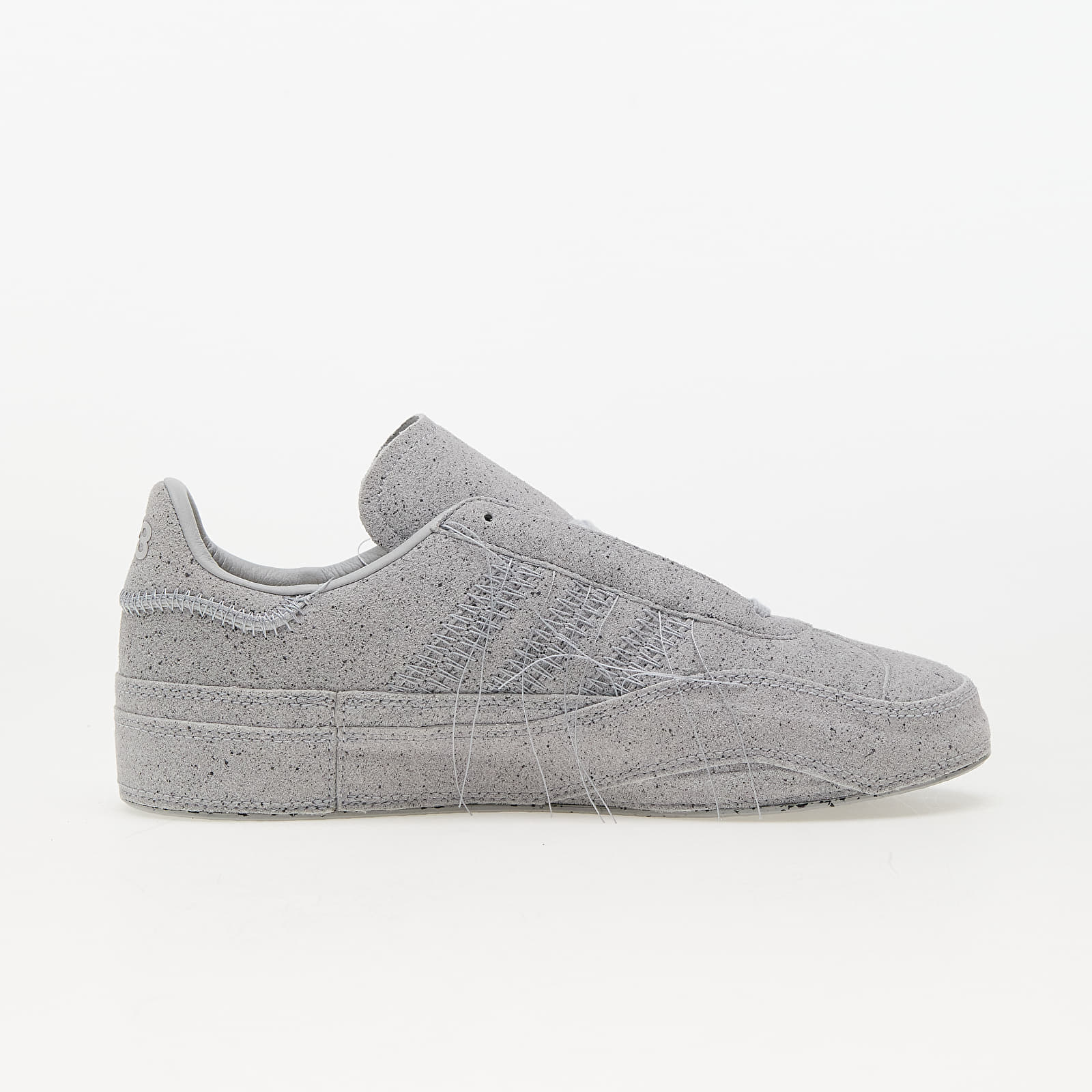 Pánske tenisky a topánky Y-3 Gazelle Clear Onix/ Clear Onix/ Carbon