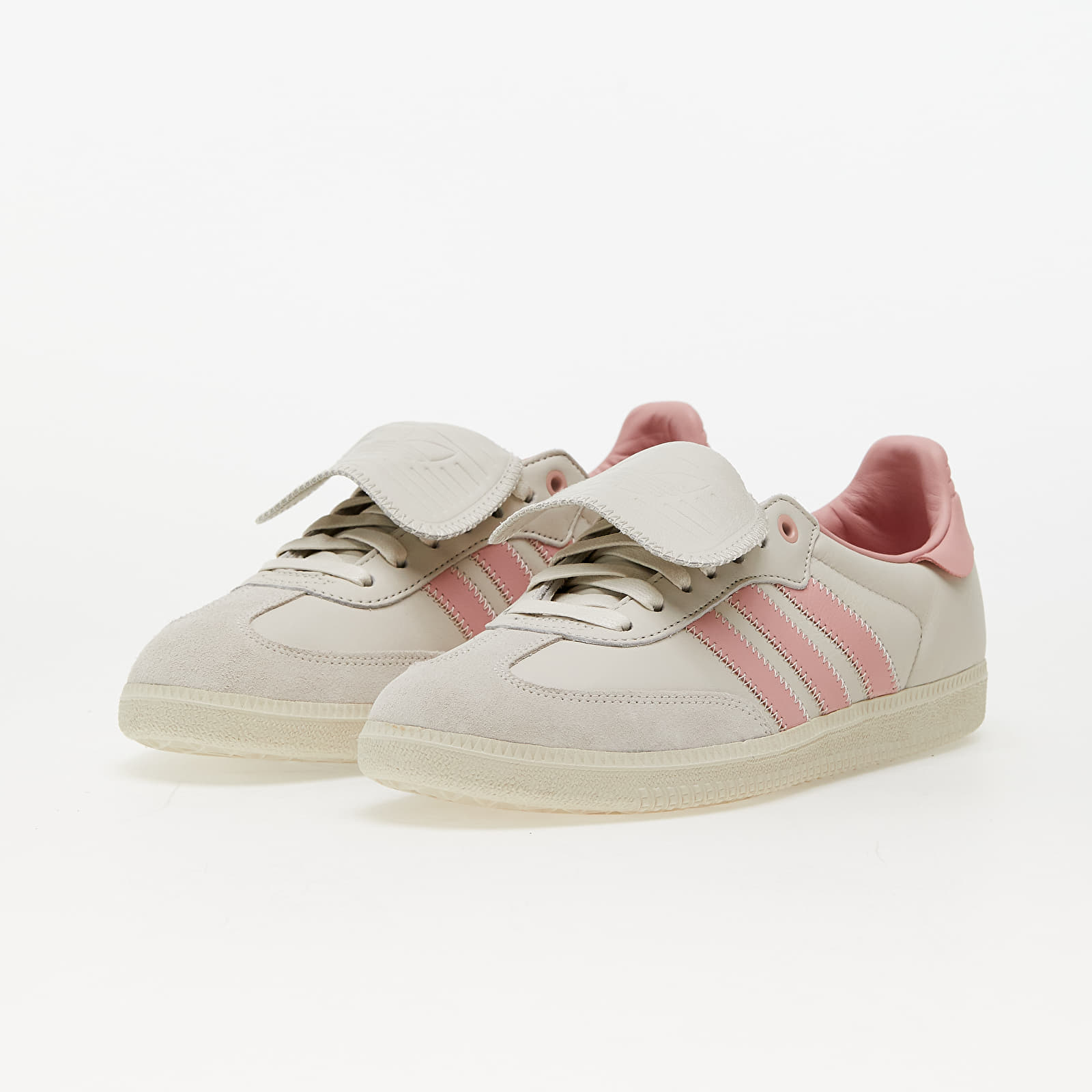 Baby top samba shoes