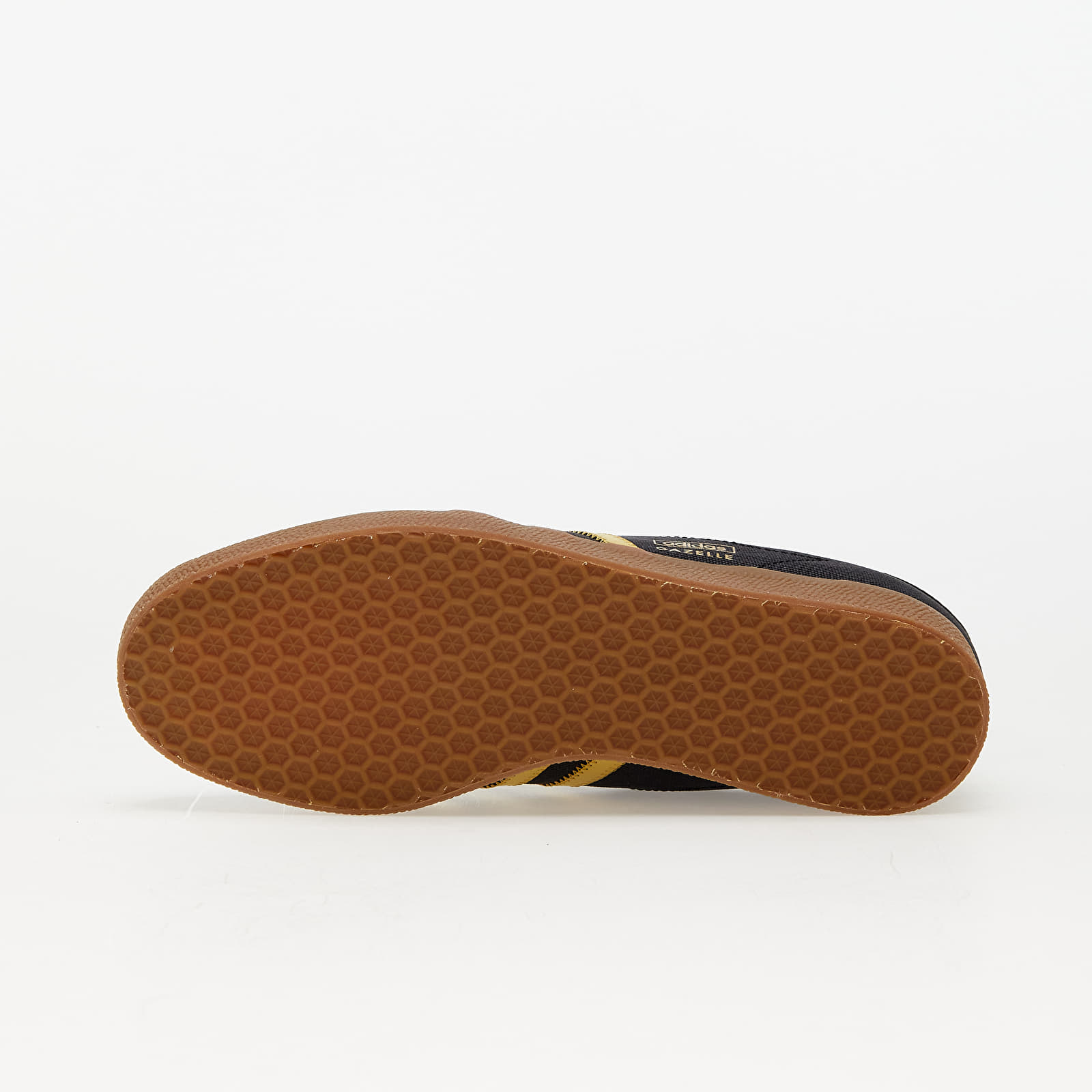 Vyriška avalynė adidas Gazelle Dcdt GTX Core Black/ Pyrite/ Core Black