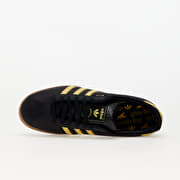 Buty męskie adidas Gazelle Dcdt GTX Core Black/ Pyrite/ Core Black |  Footshop