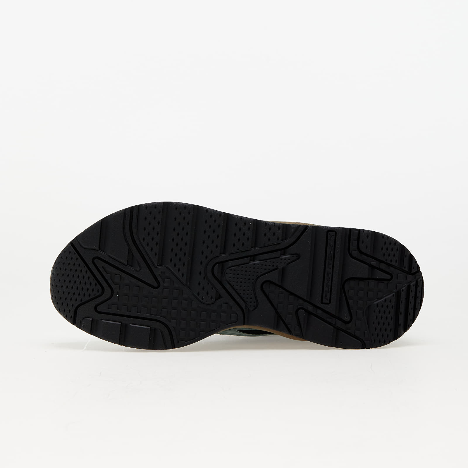 Herren Sneaker und Schuhe Puma RS-X Efekt Speckle Black