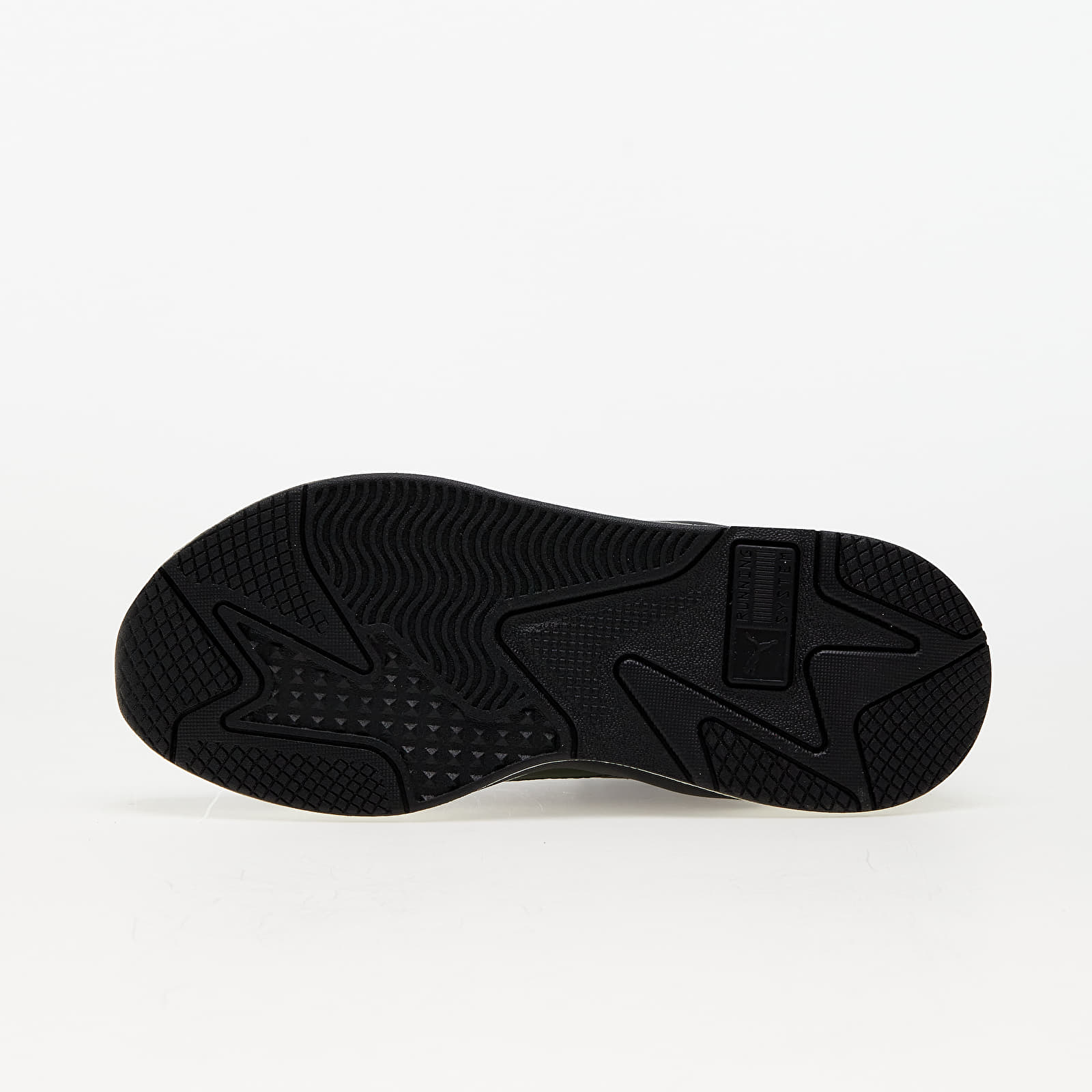 Ανδρικά παπούτσια Puma RS-X Elevated Hike Black