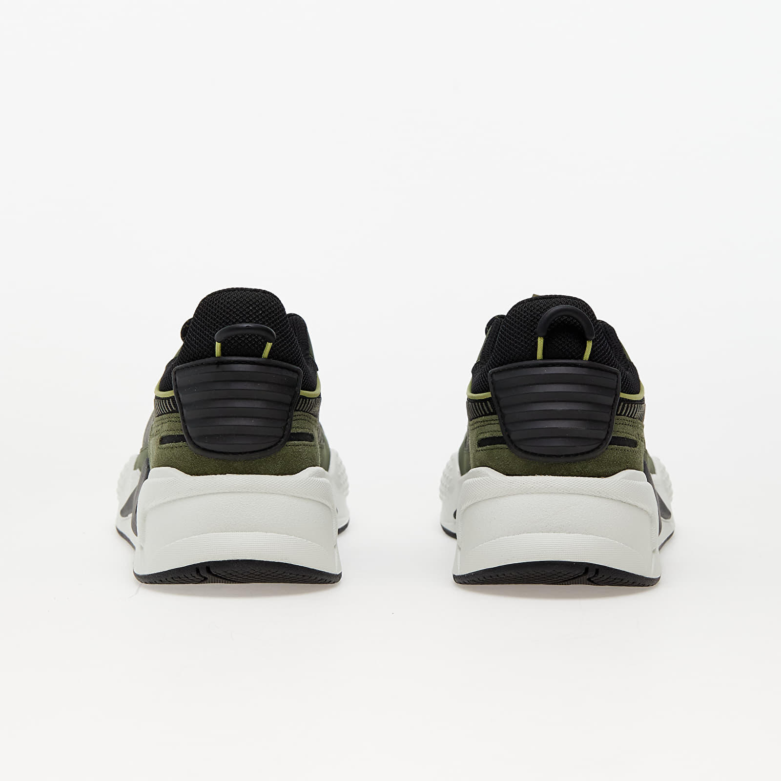 Ανδρικά παπούτσια Puma RS-X Elevated Hike Black