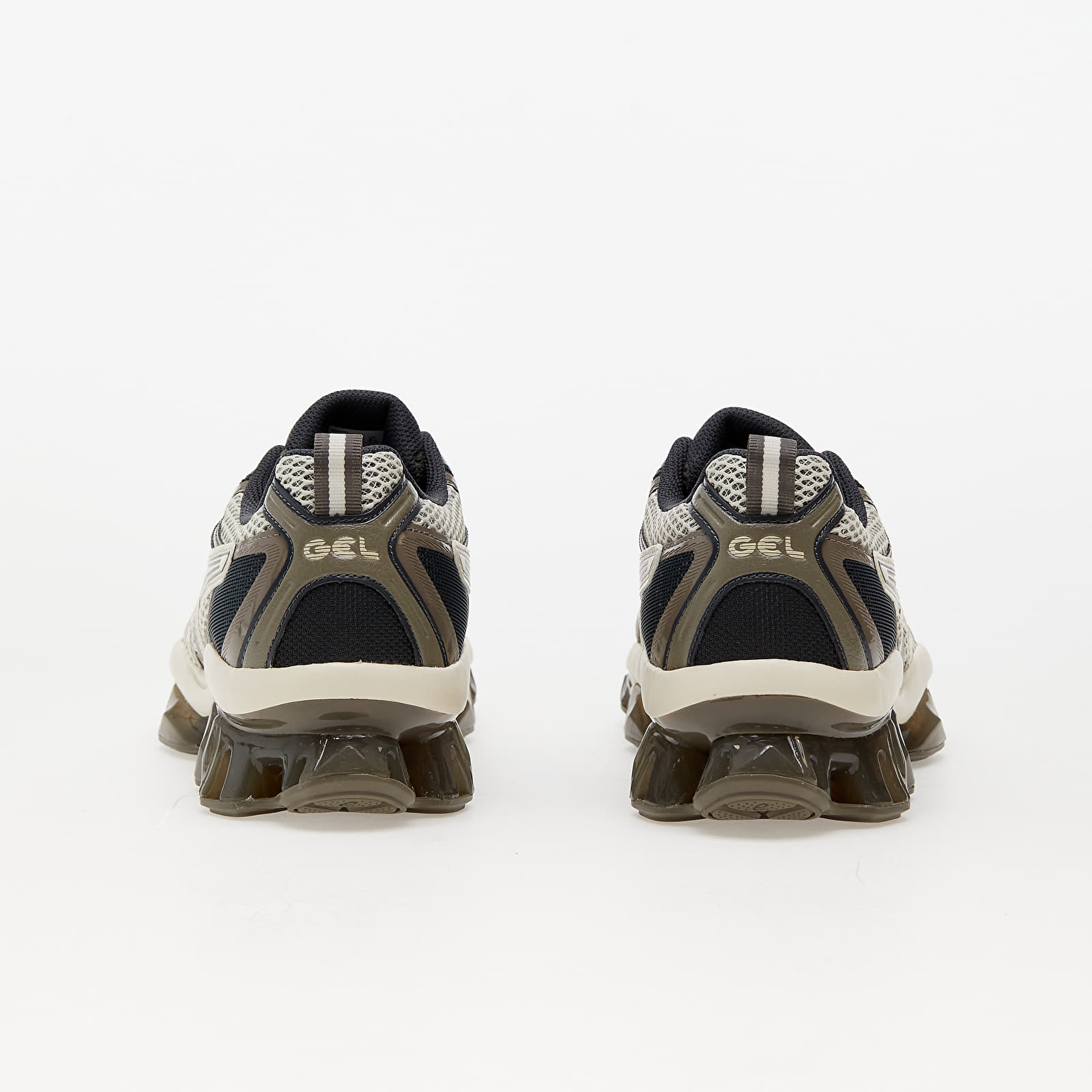 Vyriška avalynė Asics Gel-Quantum Kinetic Birch/ Dark Taupe