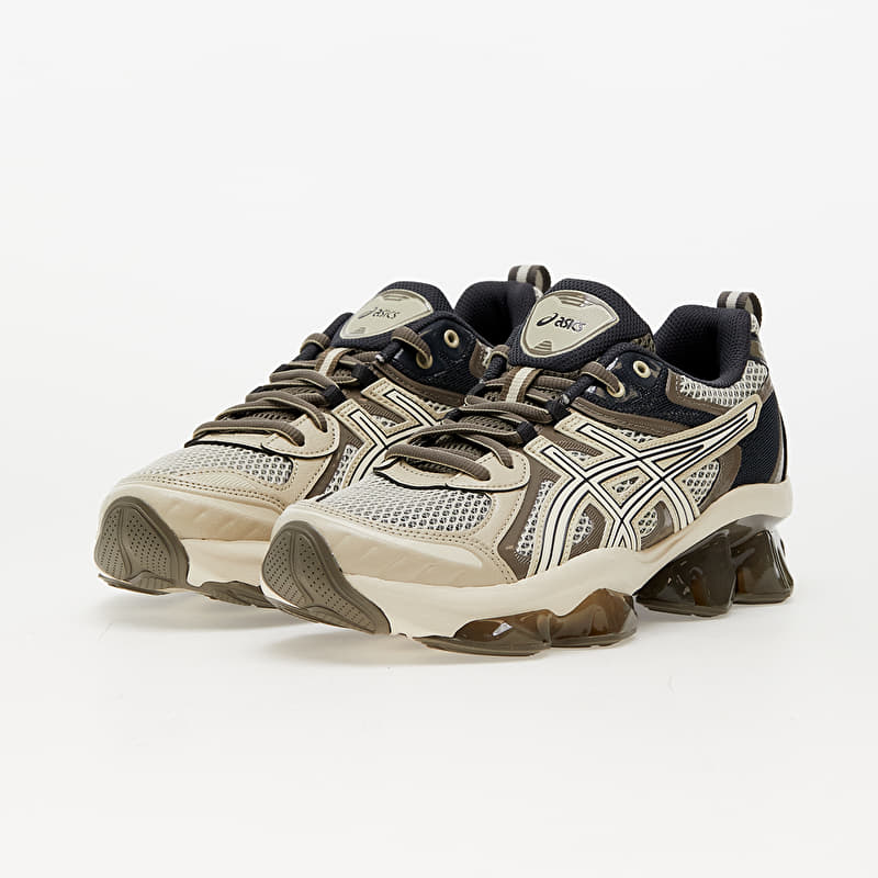Asics Gel-Quantum Kinetic Birch/ Dark Taupe | Footshop