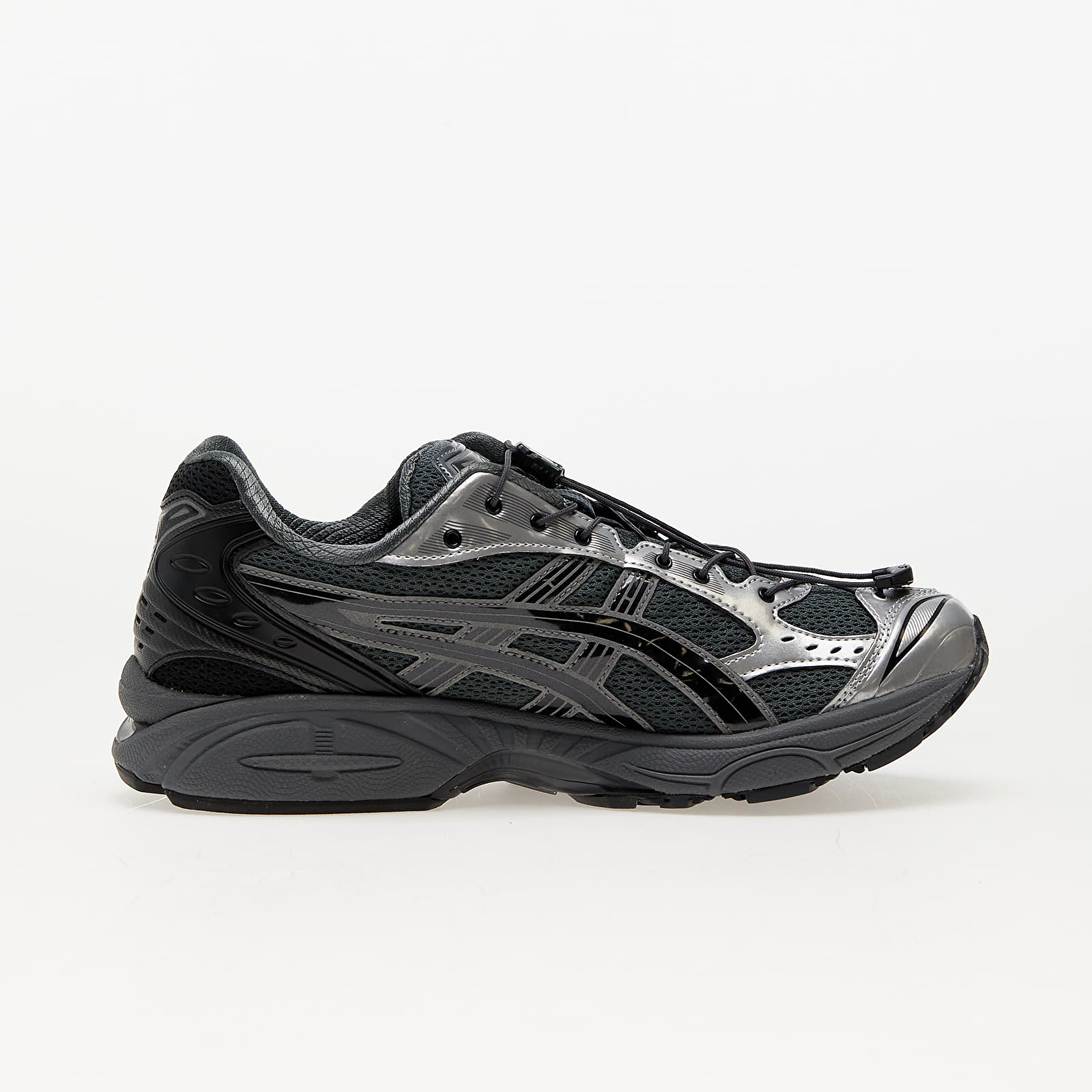 Men's shoes Asics x Unaffected Gel-Kayano 14 Dark Shadow/ Pure Silver