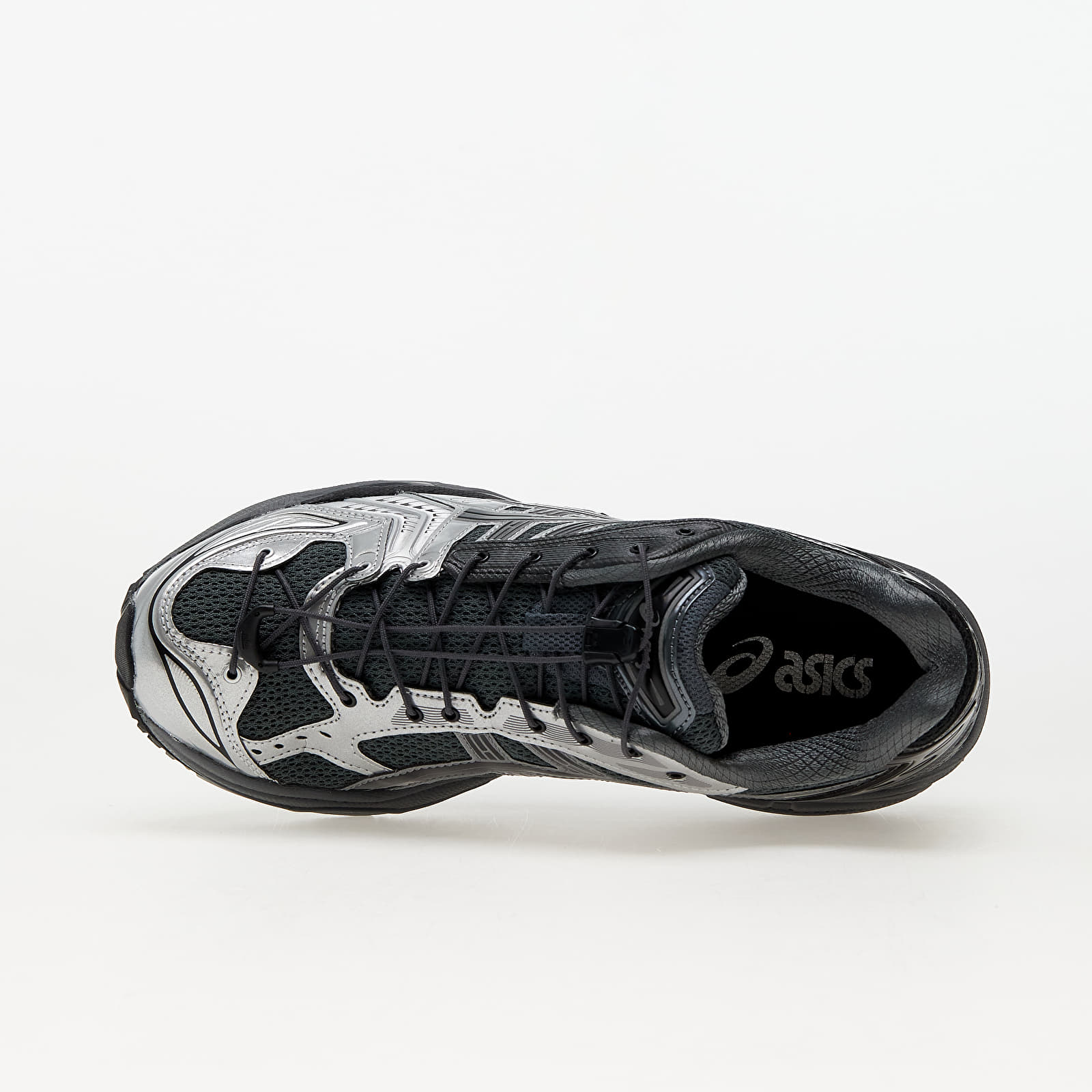 Men's shoes Asics x Unaffected Gel-Kayano 14 Dark Shadow/ Pure Silver