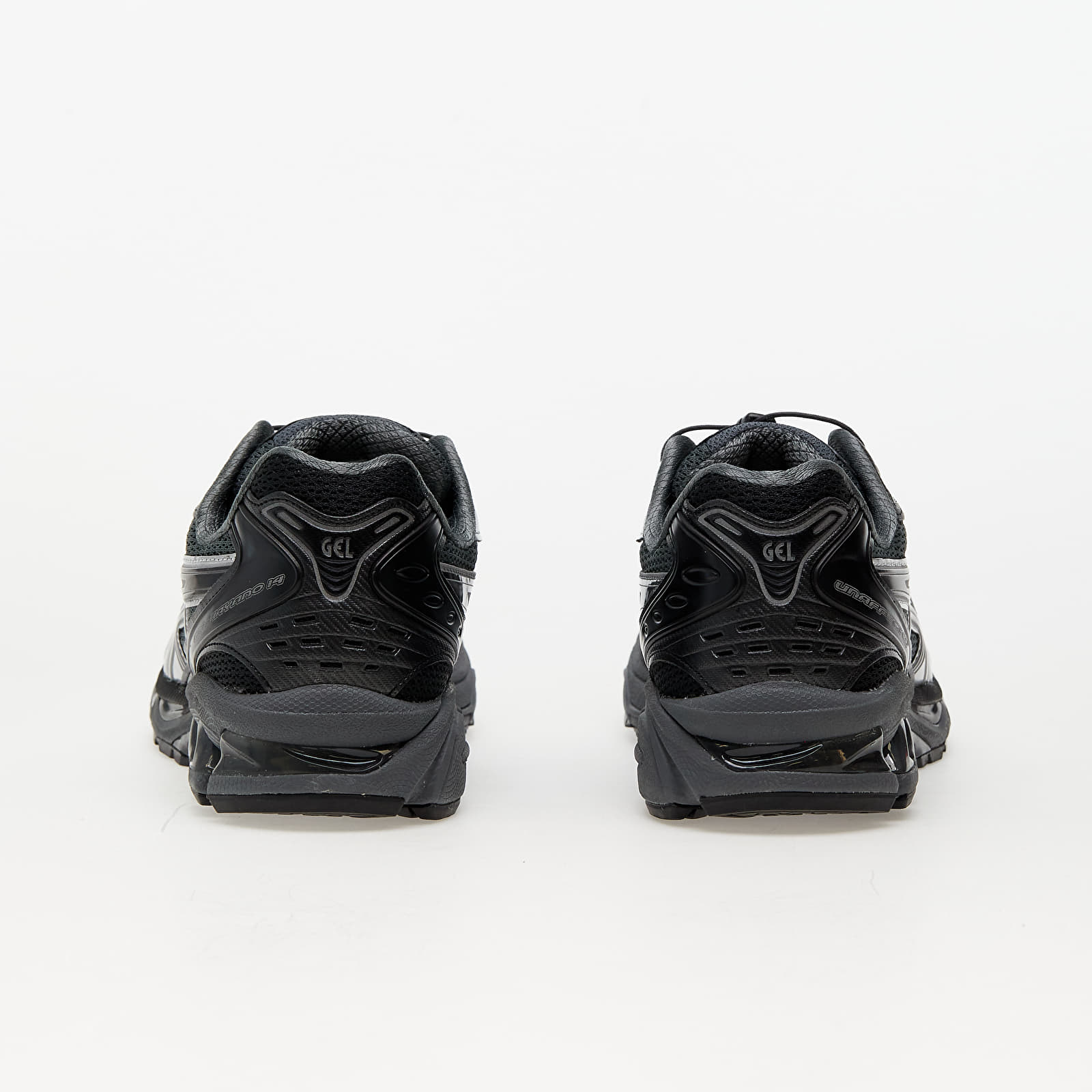 Men's shoes Asics x Unaffected Gel-Kayano 14 Dark Shadow/ Pure Silver