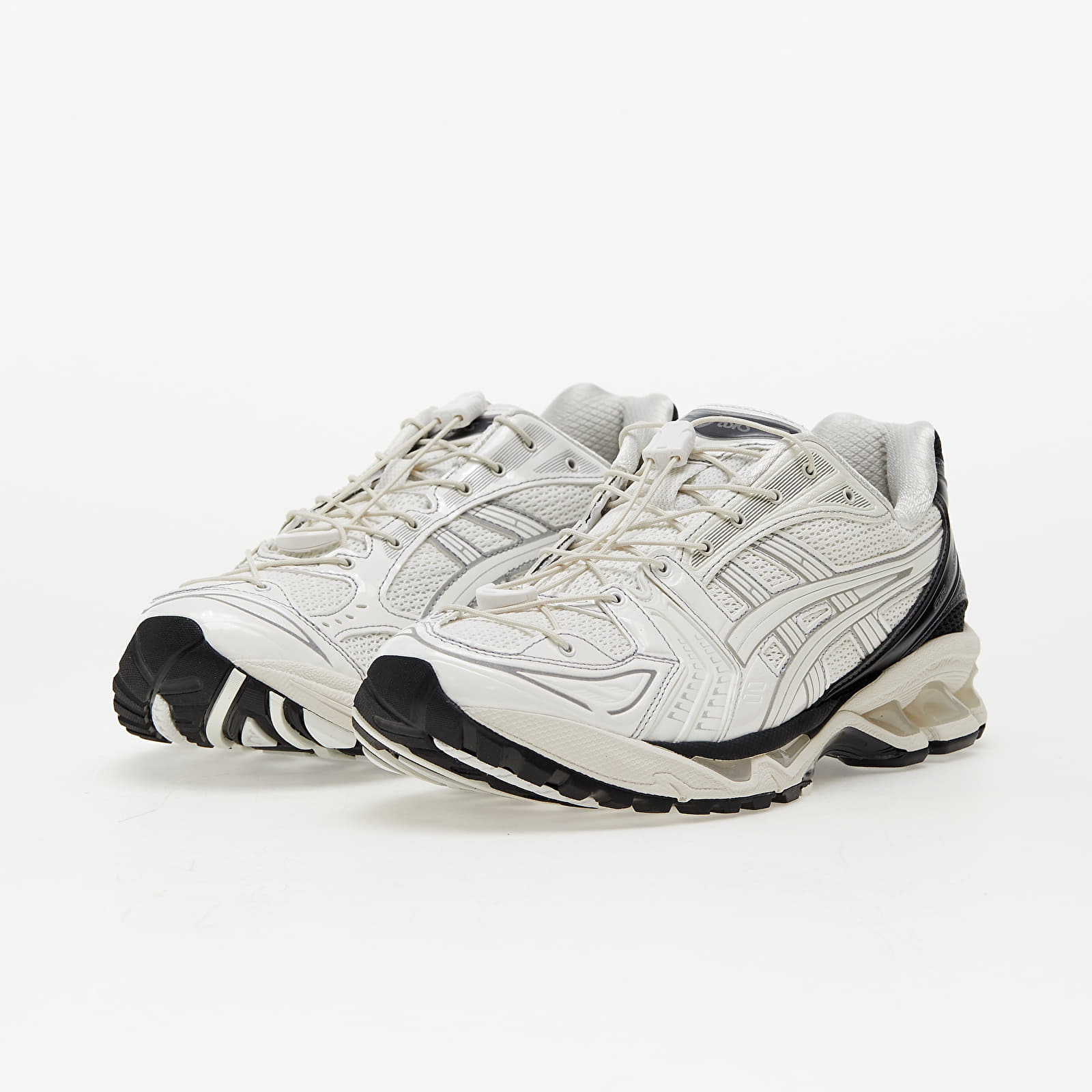 Moški čevlji Asics x Unaffected Gel-Kayano 14 Bright White/ Jet Black